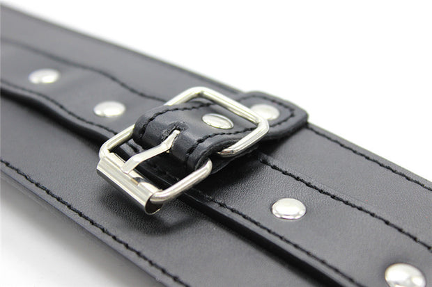 Toe Restraint Foot Finger Buckle Set
