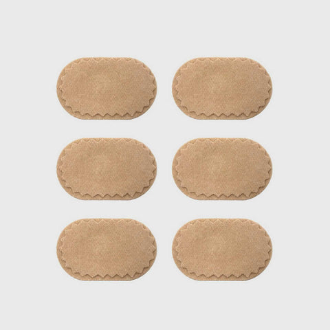 Waterproof And Odor Proof Toe And Foot Protection Pad Chicken Eye Patch