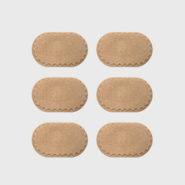 Waterproof And Odor Proof Toe And Foot Protection Pad Chicken Eye Patch