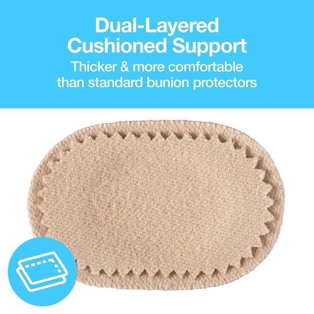 Waterproof And Odor Proof Toe And Foot Protection Pad Chicken Eye Patch