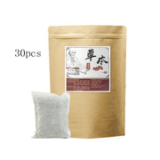 Foot bath foot bag