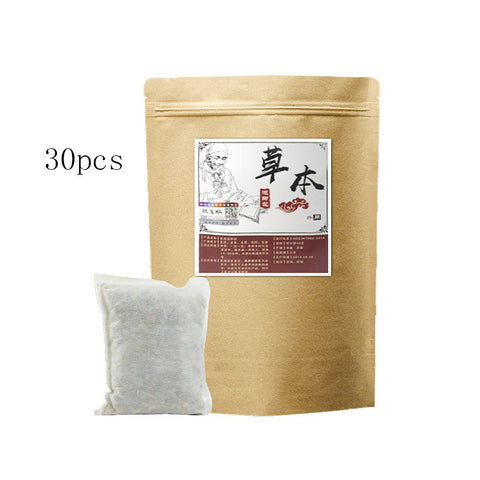 Foot bath foot bag