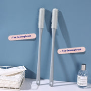 Foot Brush Toe Seam Soft Glue Cleaner Soft Brush Exfoliating Brush