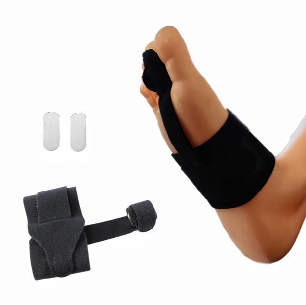Velcro Adjustable Hammer Toe Foot Protector