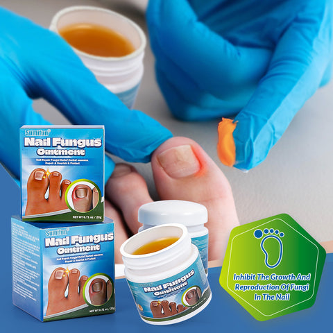 Jiagukang Cream Foot Care Emulsifiable Paste