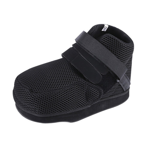 Rehabilitation Shoes For Forefoot Decompression Shoes Toe Big Foot Surgery