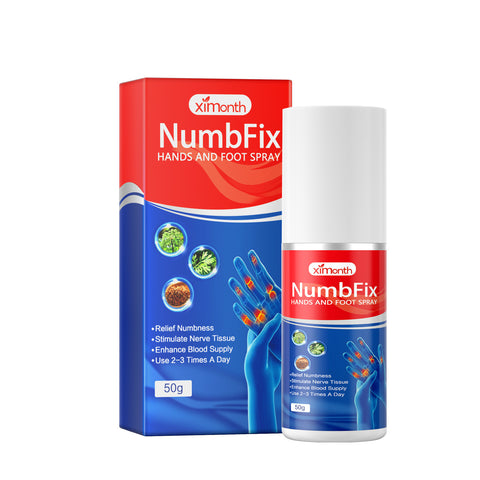 Household Hand And Foot Care Spray