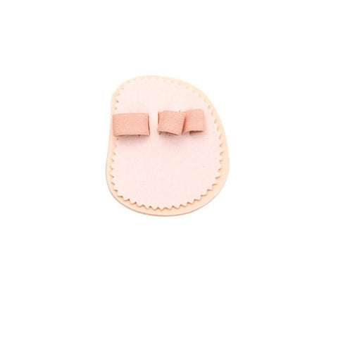 Bunion Overlap Toe Correction Pad