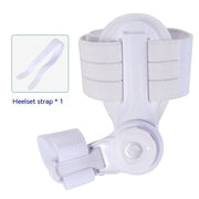 Hallux Valgus Corrector Adjustable Knob Big Toe