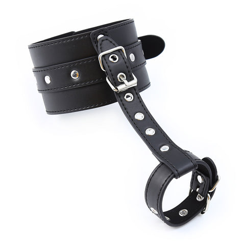 Toe Restraint Foot Finger Buckle Set