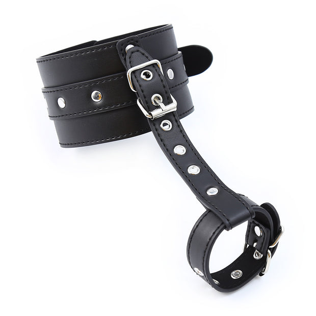Toe Restraint Foot Finger Buckle Set