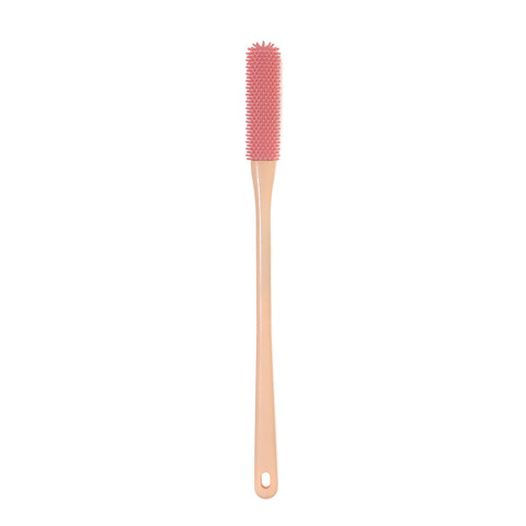 Foot Brush Toe Seam Soft Glue Cleaner Soft Brush Exfoliating Brush