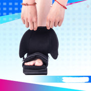 Rehabilitation Shoes For Forefoot Decompression Shoes Toe Big Foot Surgery