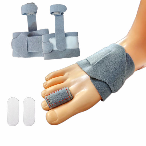 Velcro Adjustable Hammer Toe Foot Protector