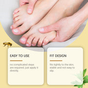 Slimming Care Foot Patch