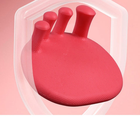 Toe Valgus Corrector Adult Toe Divider