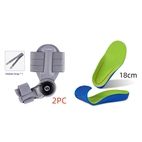 Hallux Valgus Corrector Adjustable Knob Big Toe