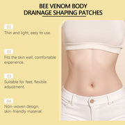 Slimming Care Foot Patch