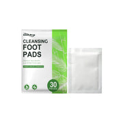 Deep Cleansing Body Foot Care Shaping Foot Patch