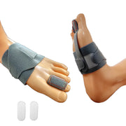 Velcro Adjustable Hammer Toe Foot Protector