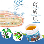 Jiagukang Cream Foot Care Emulsifiable Paste