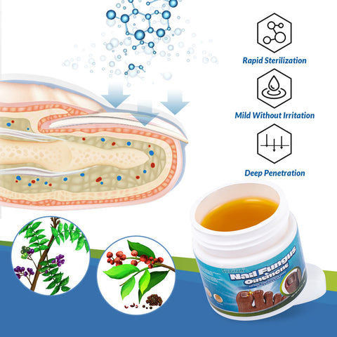 Jiagukang Cream Foot Care Emulsifiable Paste