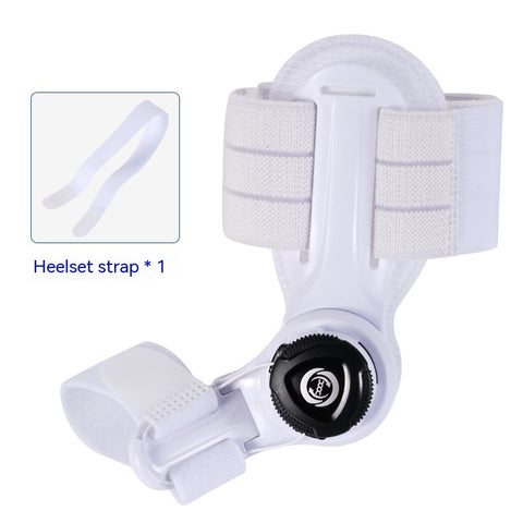 Hallux Valgus Corrector Adjustable Knob Big Toe