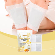 Slimming Care Foot Patch
