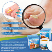 Jiagukang Cream Foot Care Emulsifiable Paste