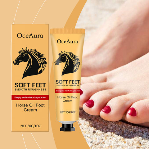 Foot Neck Cream Care Skin Hydrating