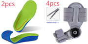 Hallux Valgus Corrector Adjustable Knob Big Toe