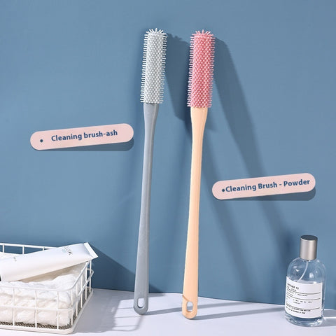 Foot Brush Toe Seam Soft Glue Cleaner Soft Brush Exfoliating Brush