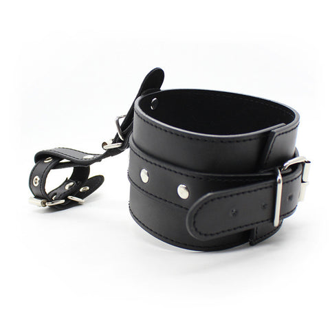 Toe Restraint Foot Finger Buckle Set