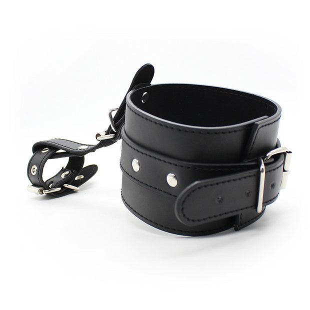Toe Restraint Foot Finger Buckle Set