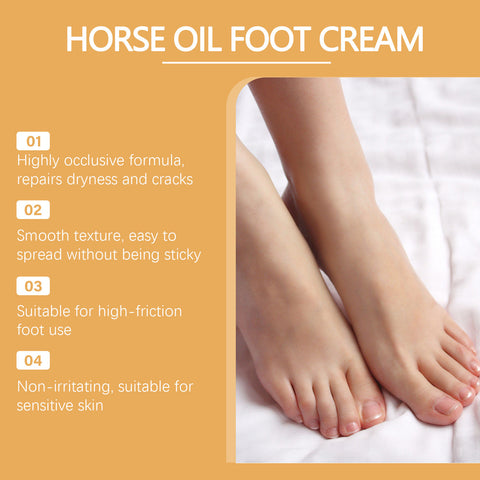 Foot Neck Cream Care Skin Hydrating