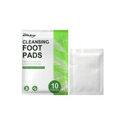Deep Cleansing Body Foot Care Shaping Foot Patch