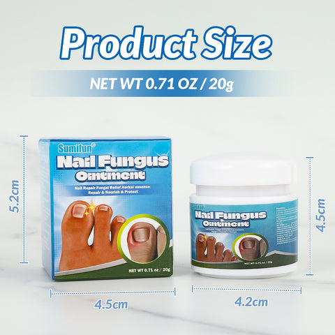 Jiagukang Cream Foot Care Emulsifiable Paste