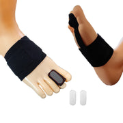 Velcro Adjustable Hammer Toe Foot Protector