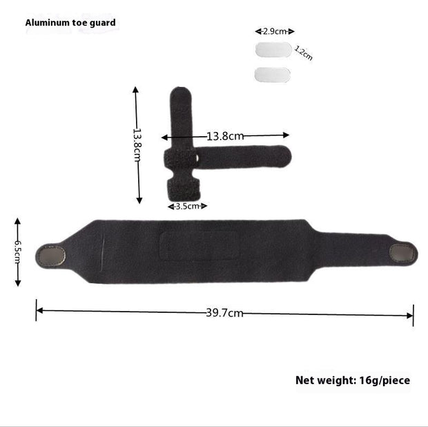 Velcro Adjustable Hammer Toe Foot Protector