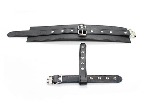 Toe Restraint Foot Finger Buckle Set