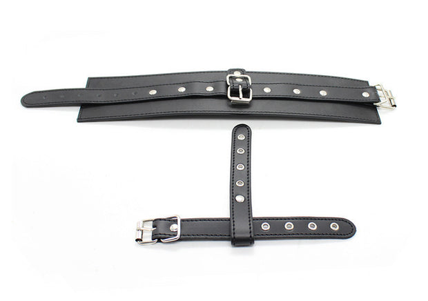 Toe Restraint Foot Finger Buckle Set