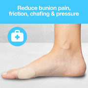 Waterproof And Odor Proof Toe And Foot Protection Pad Chicken Eye Patch