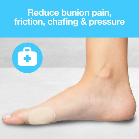 Waterproof And Odor Proof Toe And Foot Protection Pad Chicken Eye Patch