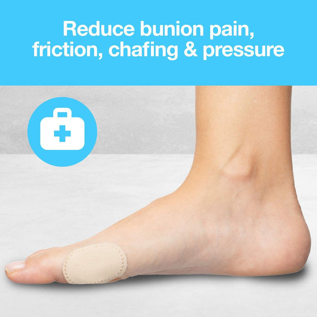 Waterproof And Odor Proof Toe And Foot Protection Pad Chicken Eye Patch