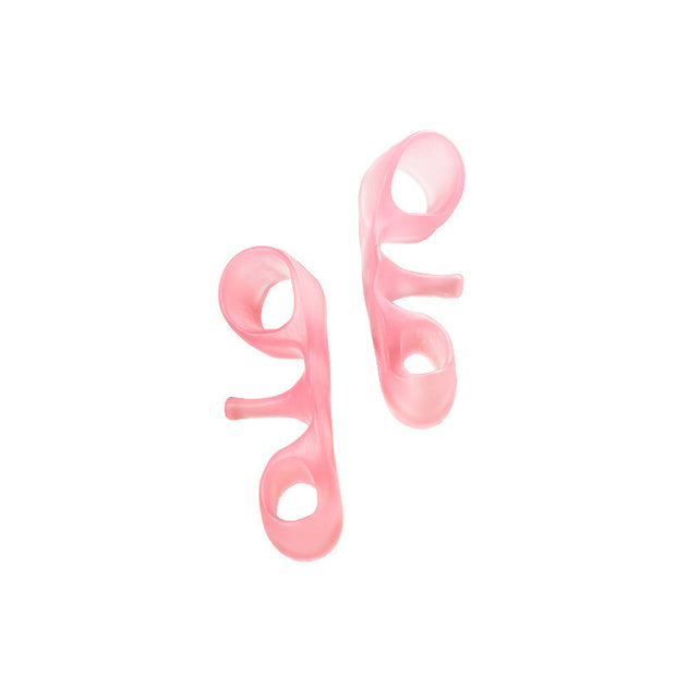 Toe Rectifier Type Leg Type Leg Correction Foot Girl Stretching Ring Thumb Toe